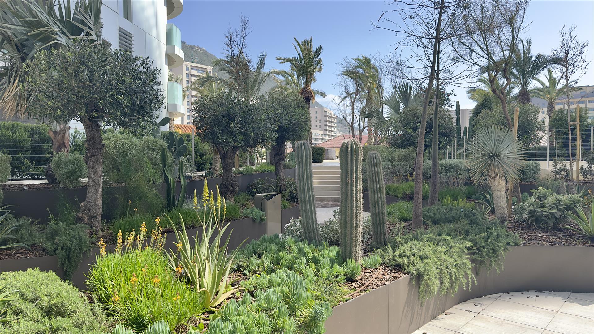 Image of Apartment - 1 Bathrooms for Rental in EuroCity-Gibraltar, Image 18